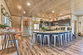 'Madison Bear Garden' 7Bdr w/Hot Tub + Pool Access